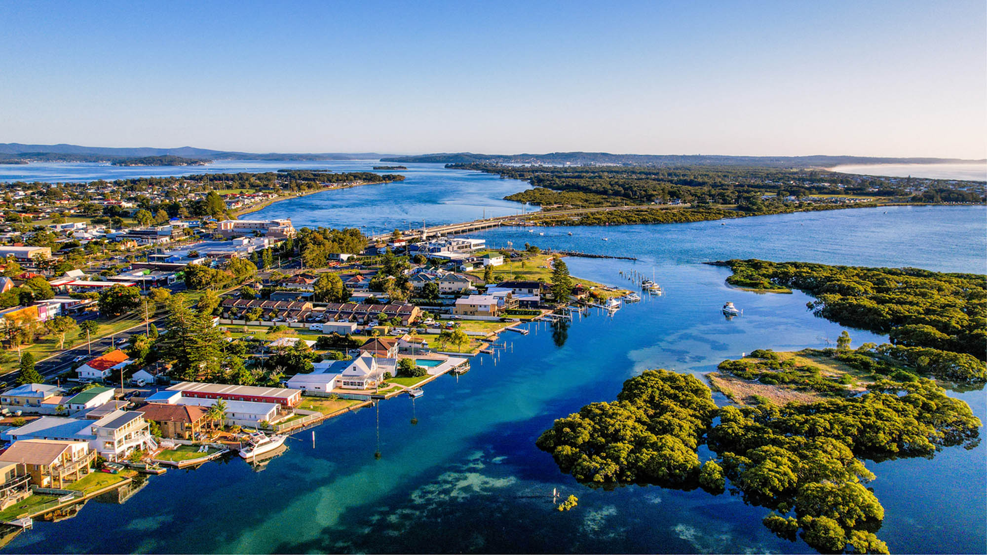 living-in-lake-macquarie-australia